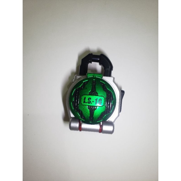DX LOCKSEED SUIKA