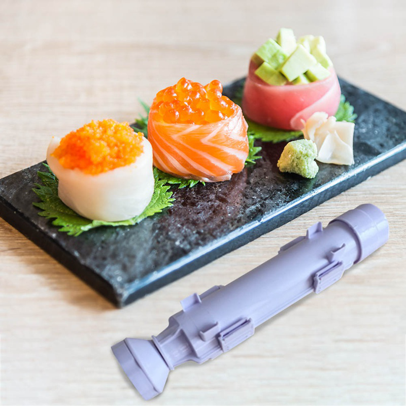 Dụng Cụ Cuốn Sushi Bazoka