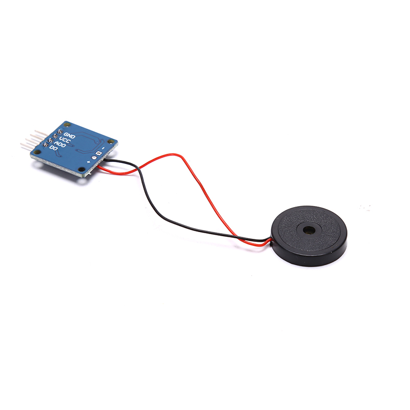 Mô Đun Cảm Biến Rung Điện Tử Cho Arduino Uno Mega2560 Cgs | BigBuy360 - bigbuy360.vn