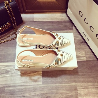 Sandal new 2018