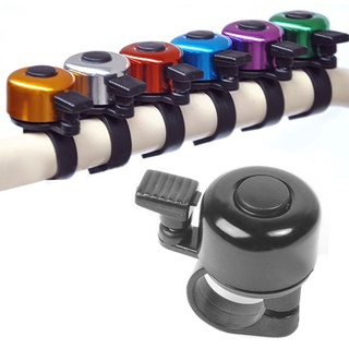 Chuông báo động mini gắn tay cầm xe đạp