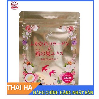 Collagen Tươi 30 Viên