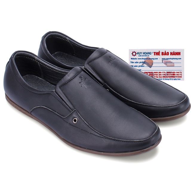 Giày nam da bò nhiều loại nhiều màu HP7111-13-14-15-18-22-23-24