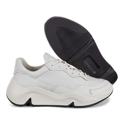 Giày Sneaker, Thể Thao Nữ ECCO Chunky Sneaker W-20311301007
