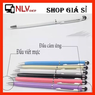 👱Giá Sỉ👱 Bút cảm ứng dành cho điện thoại smartphone - Viết cảm ứng