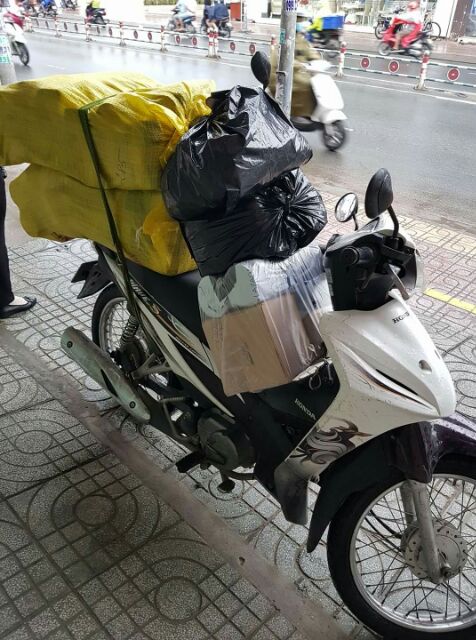1kg Khô gà lá chanh | BigBuy360 - bigbuy360.vn