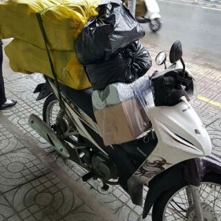 1kg Khô gà lá chanh
