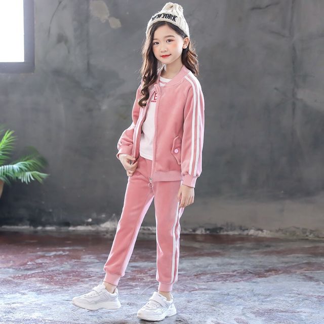 Bộ nỉ nhung blew