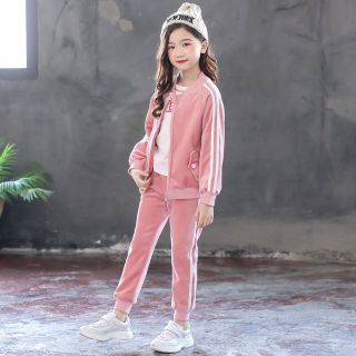 Bộ nỉ nhung blew