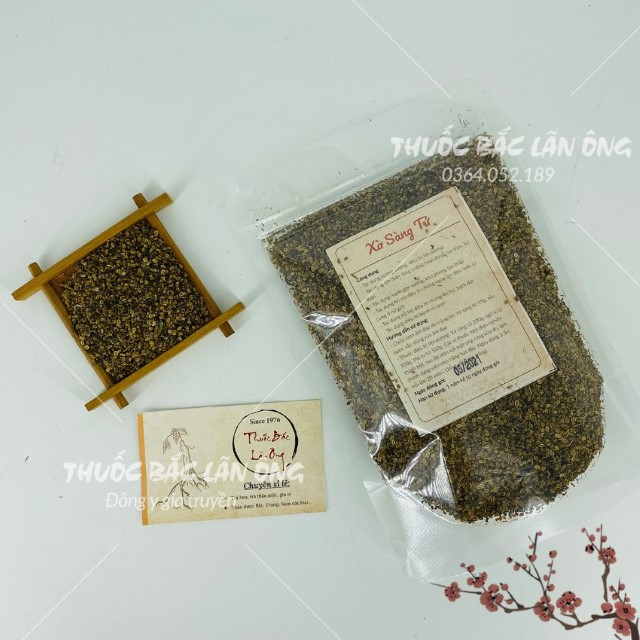 Xà Sàng Tử 1kg