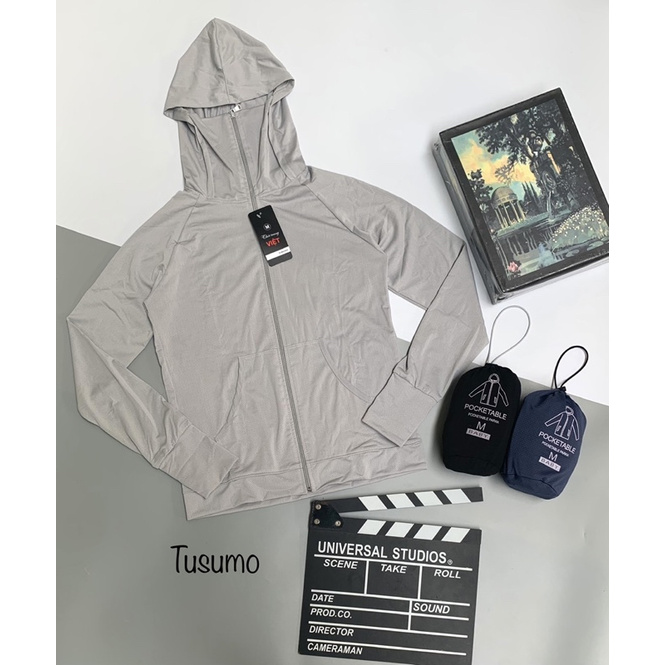 Áo chống nắng nam chất Kim cương , áo đi nắng mùa hè nam . | BigBuy360 - bigbuy360.vn