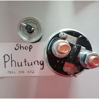Chuột đề/ rơ le đề Poster 2