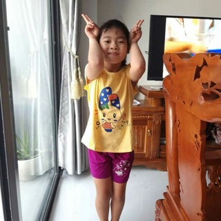 bộ đùi bé gái(thuy binh)