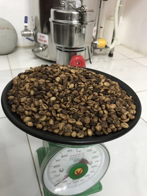Bột cà phê Quảng Trị 500gram ( nhà làm) | BigBuy360 - bigbuy360.vn