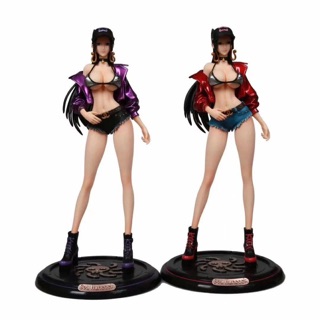 Mô hình nhân vật figure Onepiece Boa Hancock