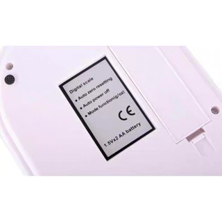 Cân điện tử Kitchen Scale 5000gr