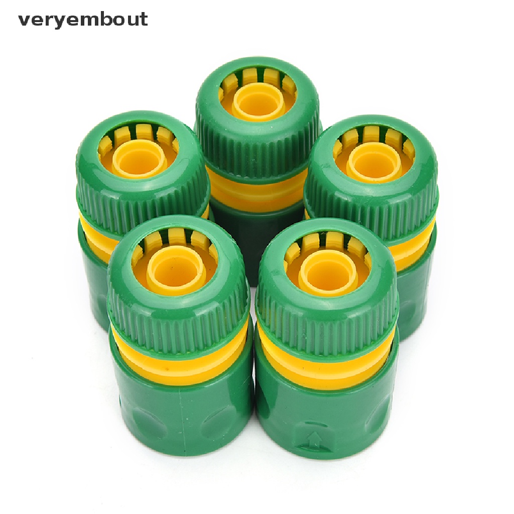 Đầu nối ống nước tưới cây sân vườn tiện dụng