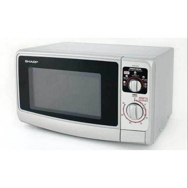 Lò vi sóng shapr R-20A1 22 lit