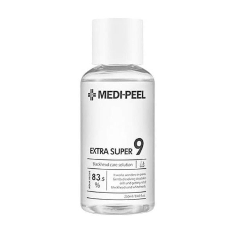 Ủ mụn Medi Peel Extra Super 9+ (250ml)