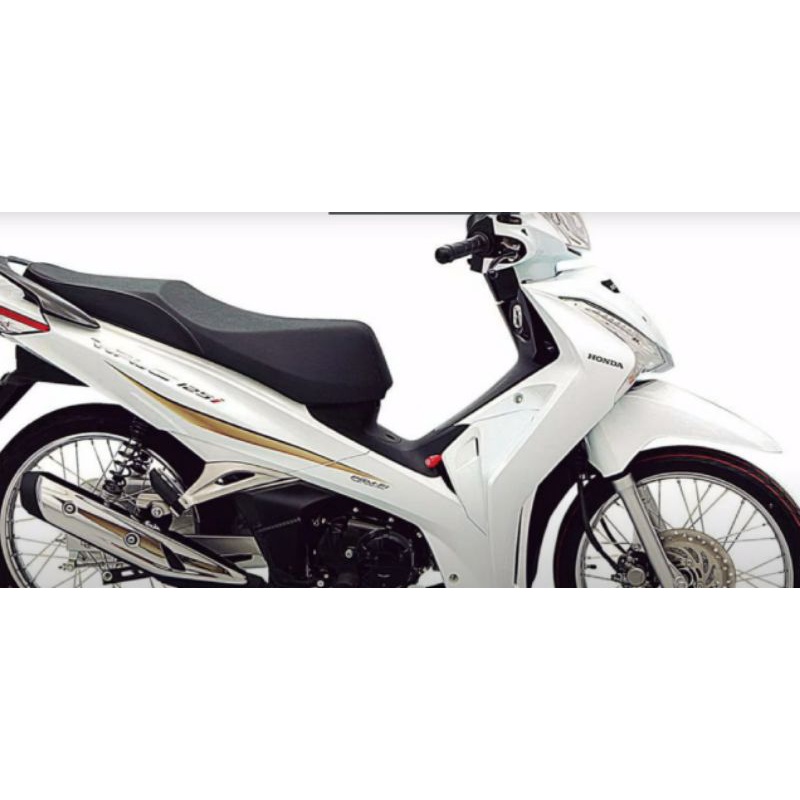 Tem rời dán xe wave 125i