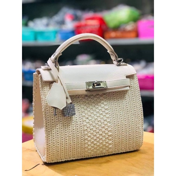 Set phụ kiện làm túi H.M