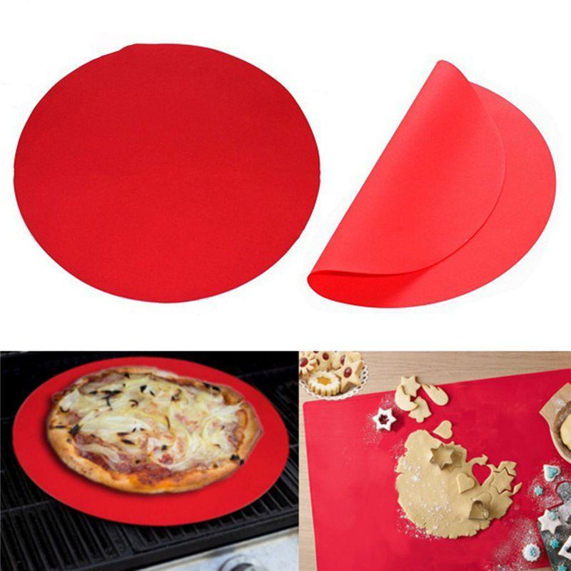 Đế Lót Nồi Bằng Silicone Chịu Nhiệt Chống Dính Đa Năng Tiện Dụng
