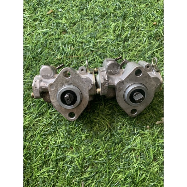 Bơm nhớt xipo zin 21D1 hàng rớt xe