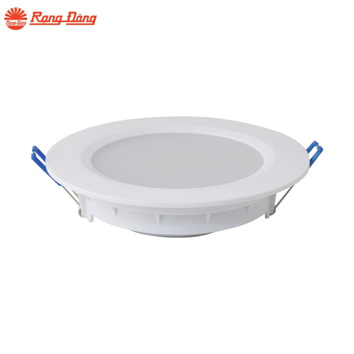 Đèn LED Âm trần Downlight Rạng Đông Model AT06 110/9W