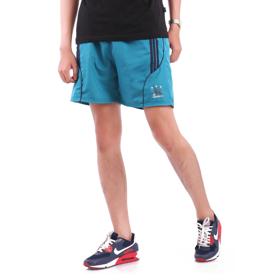 Quần Short Nam | Quần Đùi Nam Mặc Nhà Chất Thoáng Mát