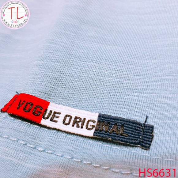Thời trang trẻ em - Áo quần lửng cho bé trai năng động - Quần áo bé trai - Bộ bé trai
