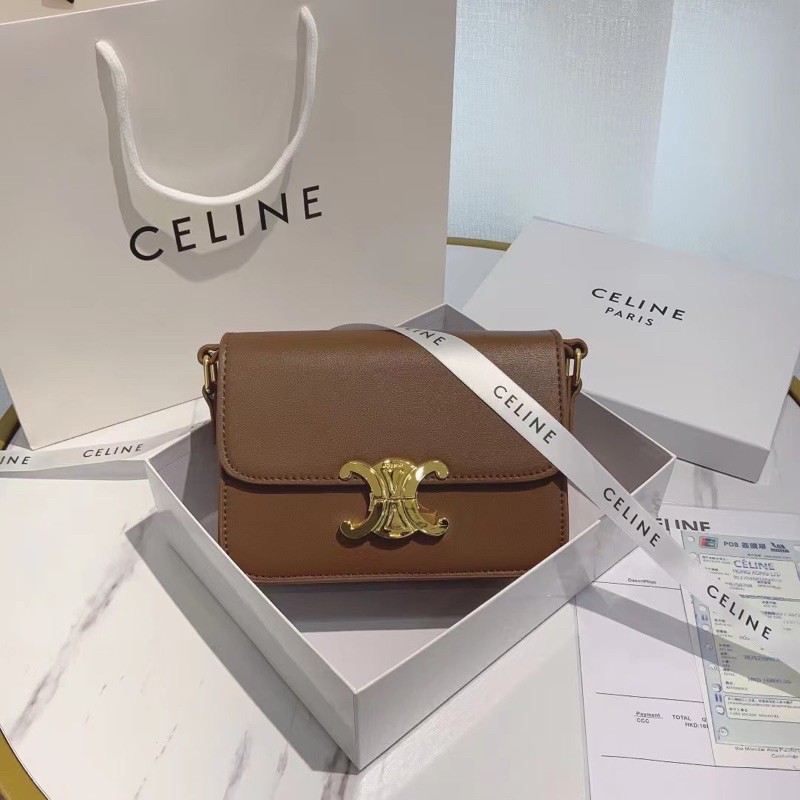 TÚI C ELIN SPSL SIZE20