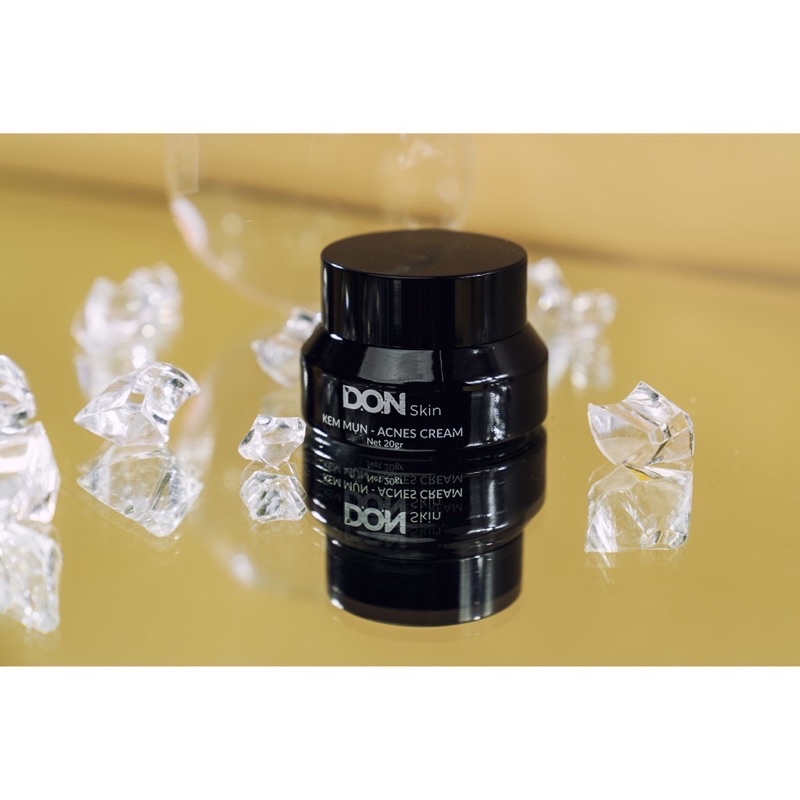 Kem mụn [D.O.N SKIN chính hãng] | BigBuy360 - bigbuy360.vn
