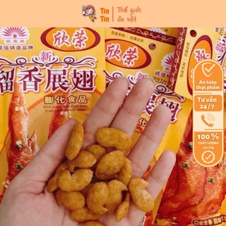 Bim Bim Cánh Gà Chiên Giòn món ăn tuổi thơ