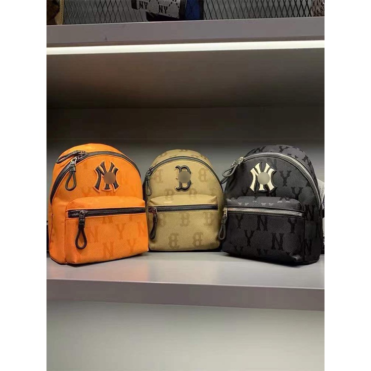 Balo MLB new ss2022 hàng chuẩn 1:1 Trung