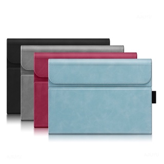 Bao da Surface Pro 4,Pro 5,Pro 6 , Pro 7 cao cấp. Ốp surface pro thời trang, chống va đập cho máy