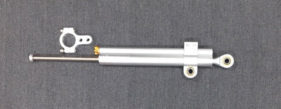 Trợ lực sườn Ohlin