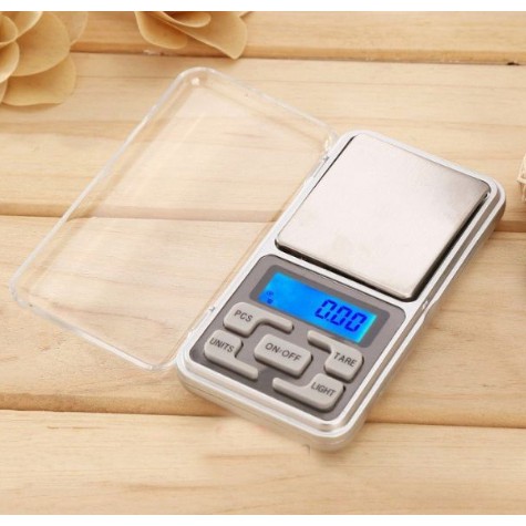 Cân Tiểu Ly Điện Tử 500g. Cân Mini Nấu Ắn, Định Lượng - Trường Thịnh Epoxy