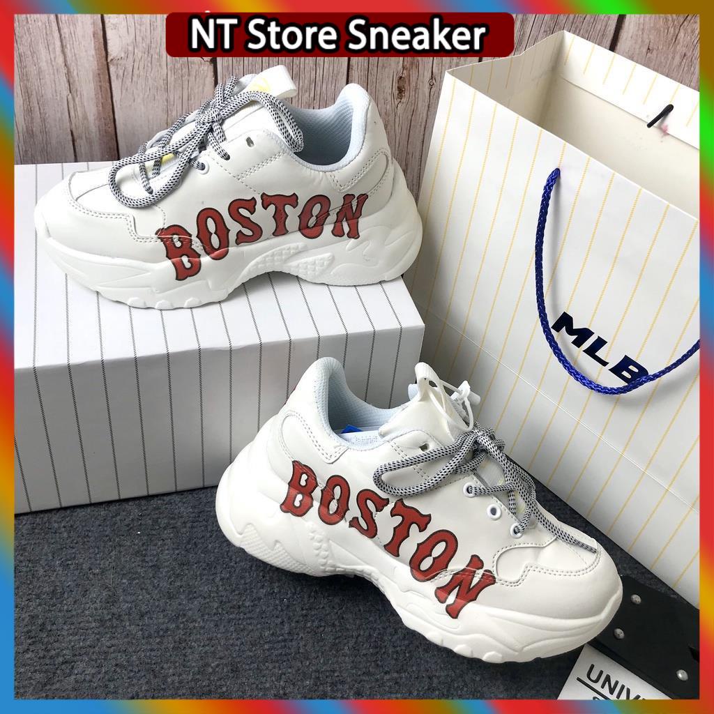 Giày 𝐌𝐋𝐁 Boston,Ny đế tách hottrend bản chuẩn