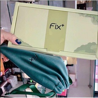 bộ cọ trang điểm cá nhân FIX 13 cây