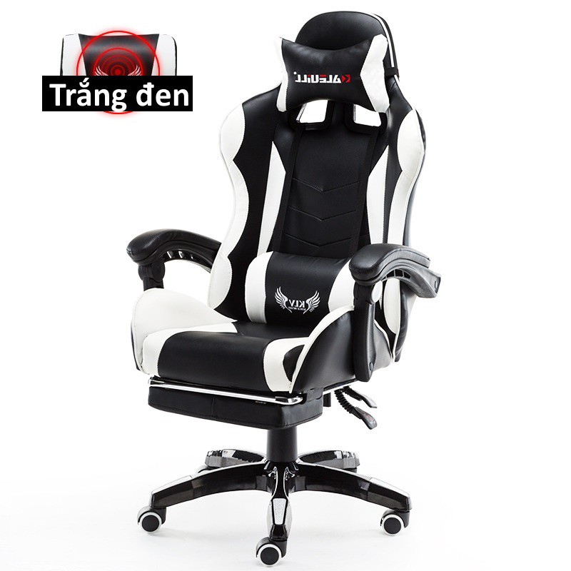 Ghế Gaming WCG KLV