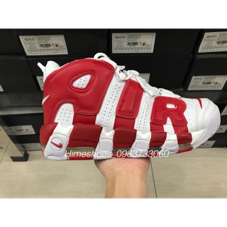 [ HOT ] Giày AIR uptempo - ảnh thật 100%