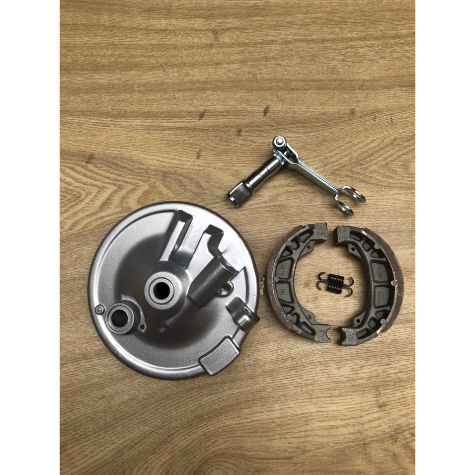 MÁ ĐÙM WAVE 100 LỚN TRƯỚC SAU: WAVE @ 100 2003 -2014,FUTURE NEO,WAVE S RS 100,SUPER DREAM VIỆT 2004 2011