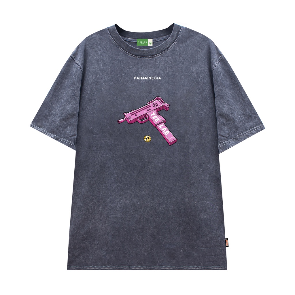 [Mã WABRTL11 giảm 10% đơn 250K] Áo thun Teelab Paramnesia TS098 | BigBuy360 - bigbuy360.vn