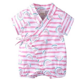 YUKATA CHO BÉ