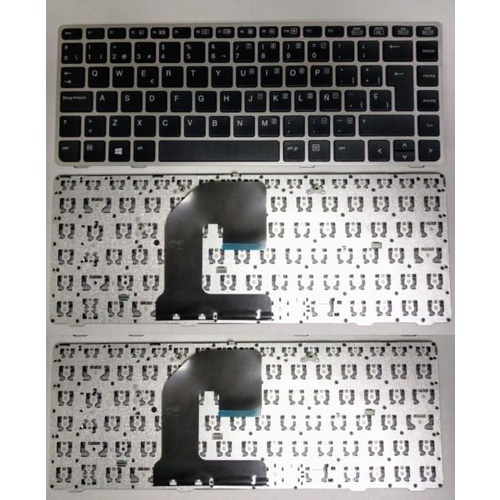 Bàn Phím laptop HP 8460P 8470P 8460W 8470W 6460B 6465B 6470B 6475B NEW 100%