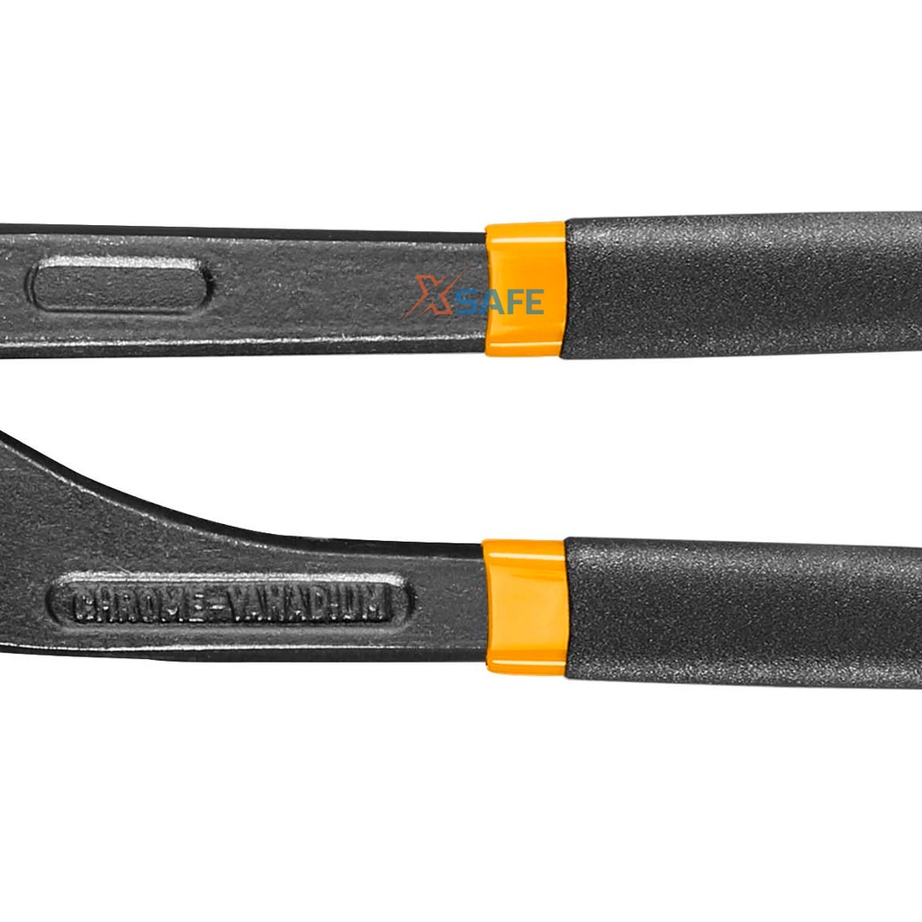 Kềm mỏ quạ INGCO HPP03300 thép Cr-V tay cầm cao cấp mềm, êm tay, chống trượt Kìm mỏ quạ chịu nhiệt, chịu lực, không gỉ