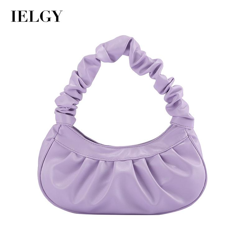 Túi Xách Hình Đám Mây Thời Trang Pháp Cho Nữ