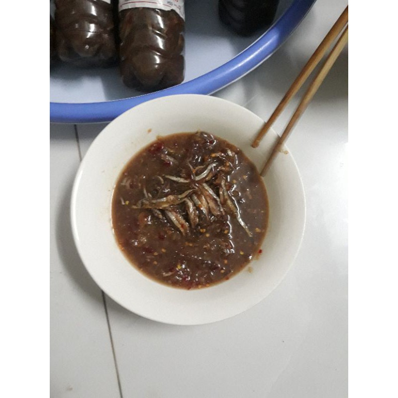 mắm nêm cá cơm Nha trang | BigBuy360 - bigbuy360.vn