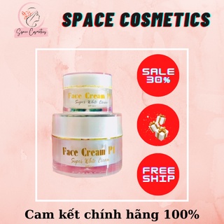Kem Face P1 Ponry (Face Cream P1) có hủ lớn luôn ạ Kèm Quà