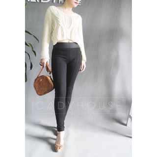 QUẦN LEGGING GEN BỤNG ZARA